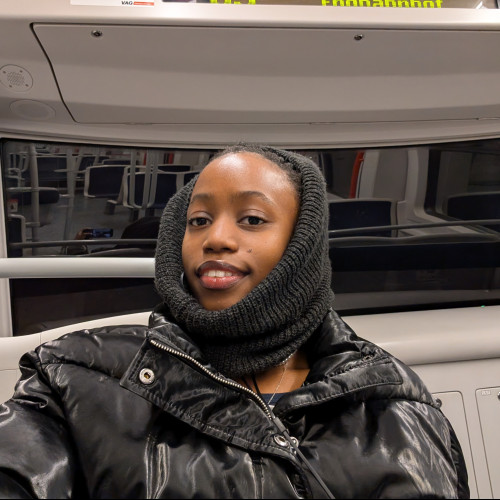 Bonita N. profile photo