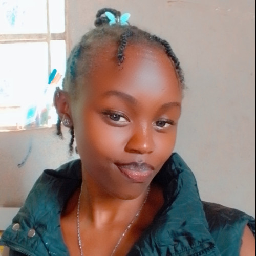 Linet K. profile photo