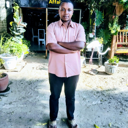 Yunus H. profile photo