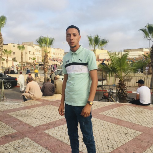 Gaissom L. profile photo