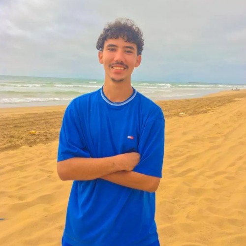 Hamza N. profile photo