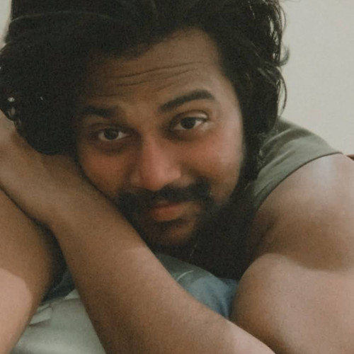 Ravi K.