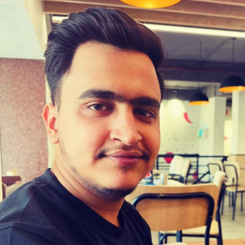 Keshav K. profile photo