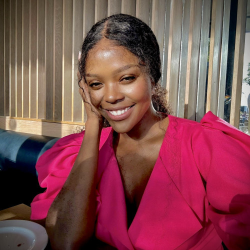 Sisanda S. profile photo
