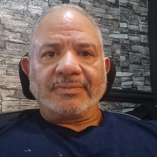 luis r. profile photo
