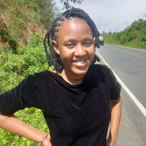 Naomi B. profile photo