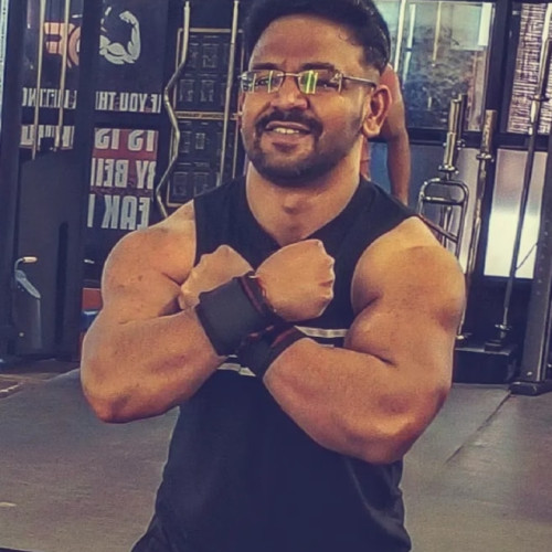 Neeraj D. profile photo