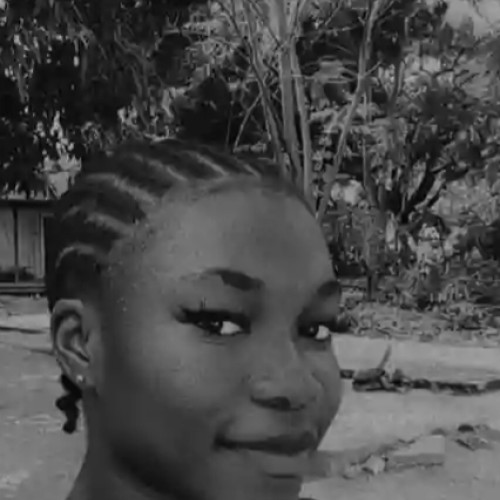 Mercy L. profile photo