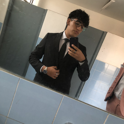 Anthony Y. profile photo
