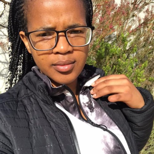 Zokwanda  M. profile photo