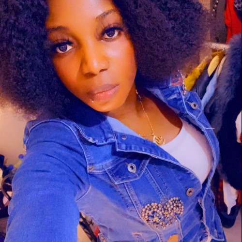 Aisha  S. profile photo