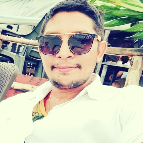 Vikas  N.