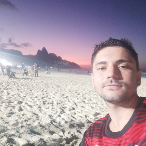 Breno S. profile photo