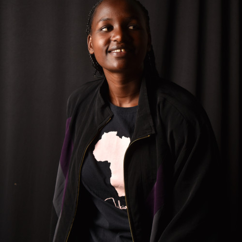 margaret w. profile photo