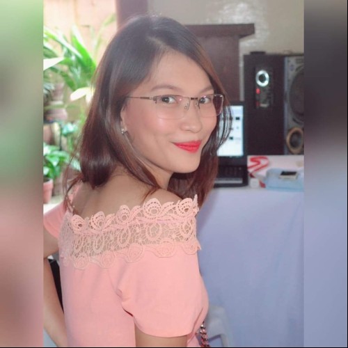 Gemma Vic T. profile photo