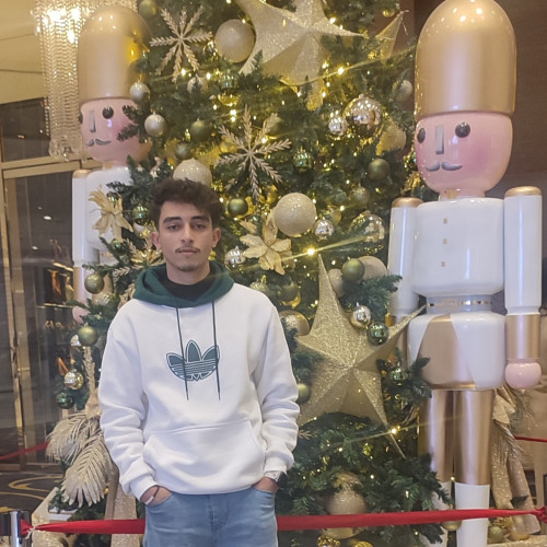 Yahya E. profile photo
