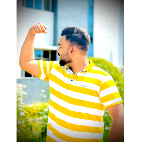 NIHAL  R. profile photo