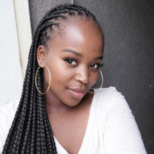 Angelina K. profile photo