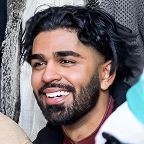 moeez a. profile photo