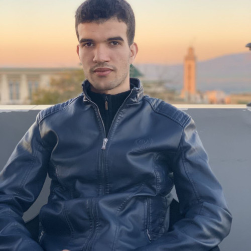 Youssef I. profile photo