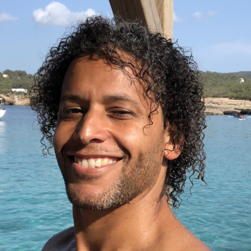 Oscar S. profile photo