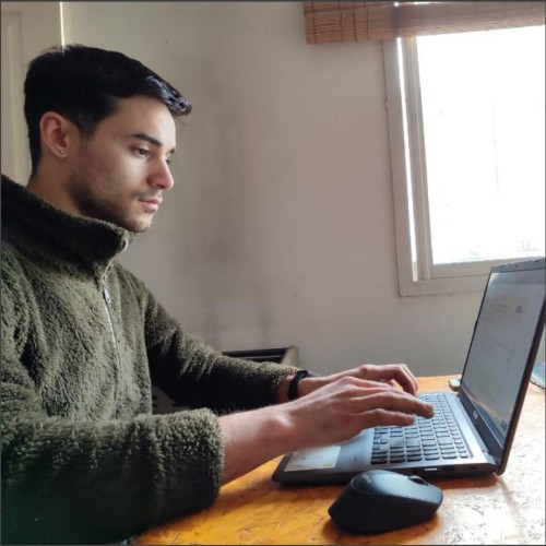 Juan Simón H. profile photo