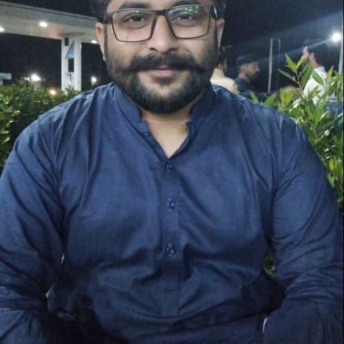 Zamad H. profile photo