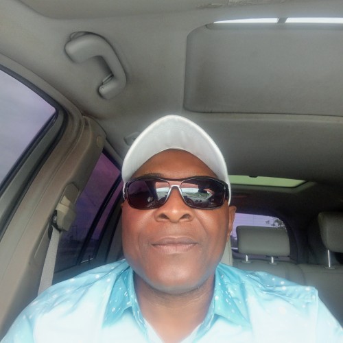 Amos K. profile photo