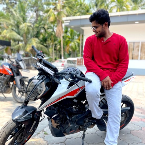 Shree H. profile photo