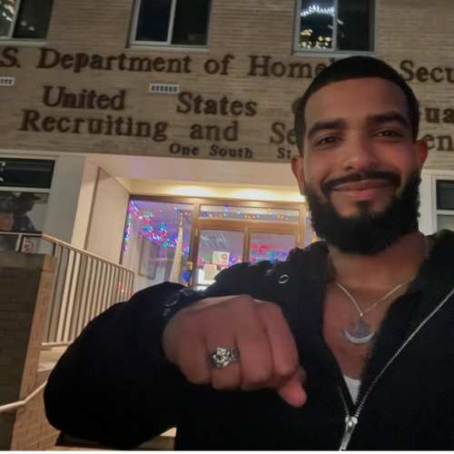 Yassin K. profile photo