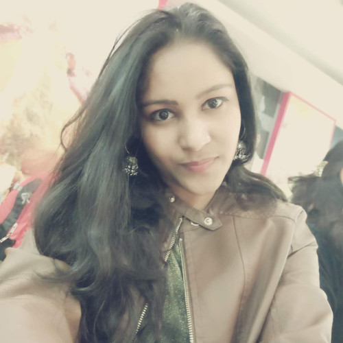 Ananta A. profile photo