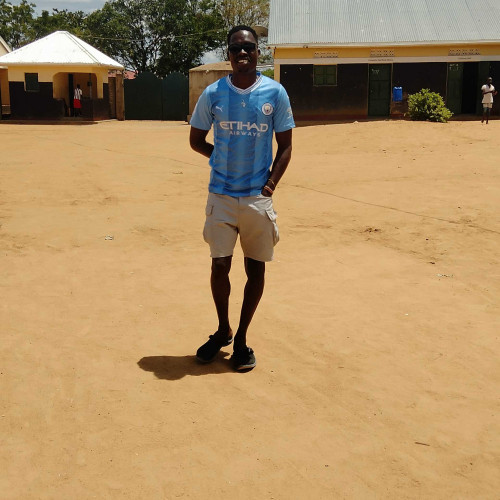 Emmanuel A. profile photo