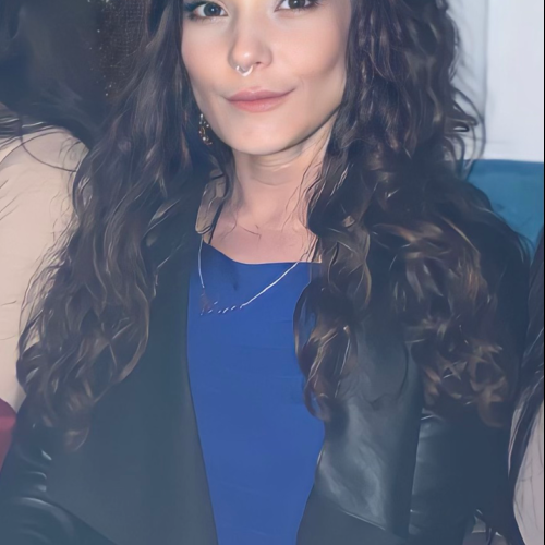 Angela  B.