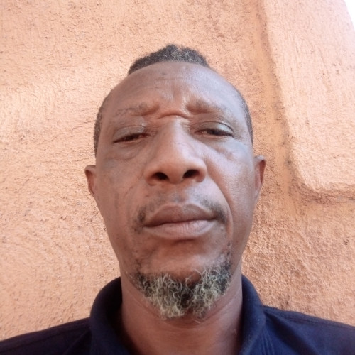 David K. profile photo