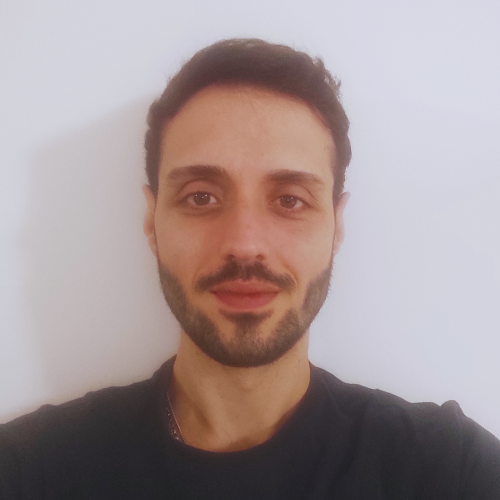 Gaspare M. profile photo