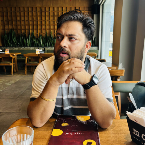 Jitender S. profile photo