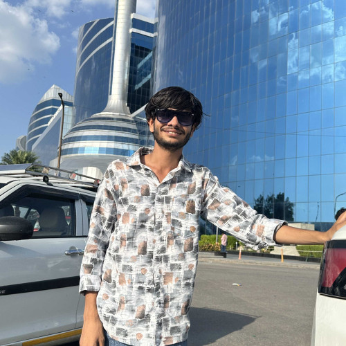 najim khan k. profile photo