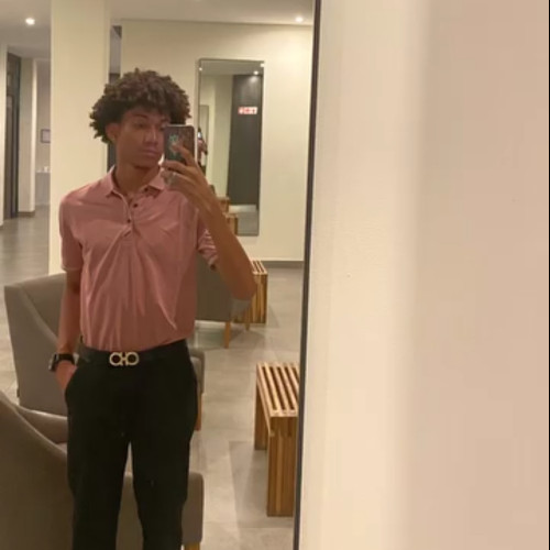 Saviour P. profile photo