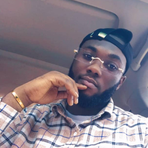 EMEMAMEH OGHENEKARO  E. profile photo
