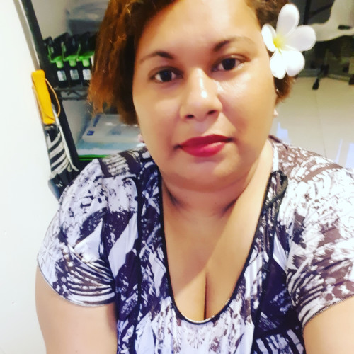 Asenaca  M. profile photo