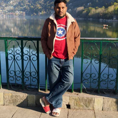 kunal u. profile photo