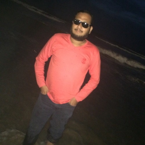 Mohammed K.