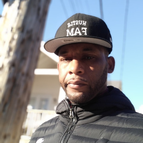 Marcus  F. profile photo