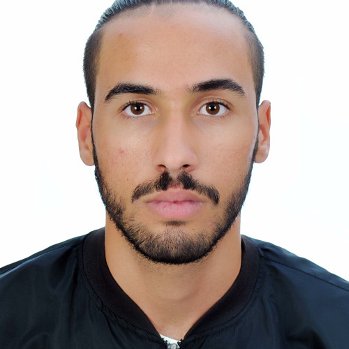 omar m. profile photo