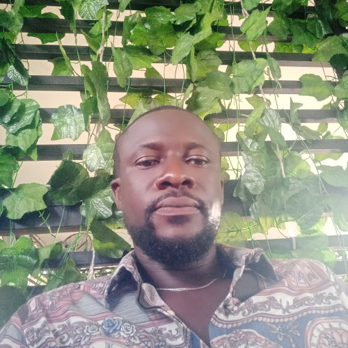 Oko S. profile photo