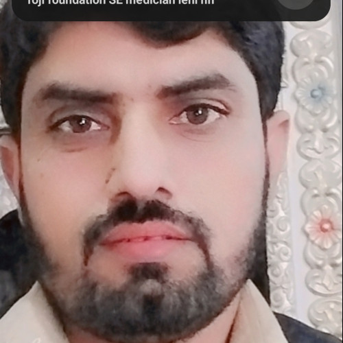 Muhammad A. profile photo