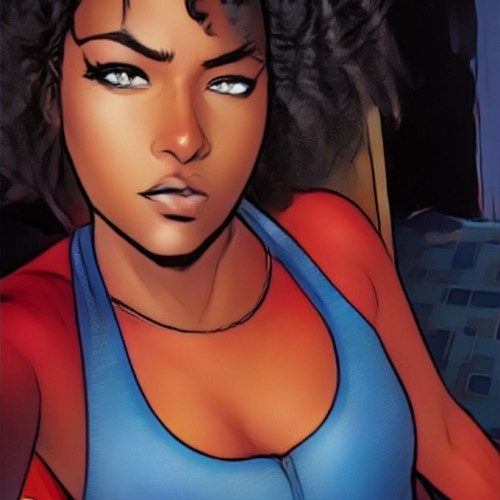 Shannia C.