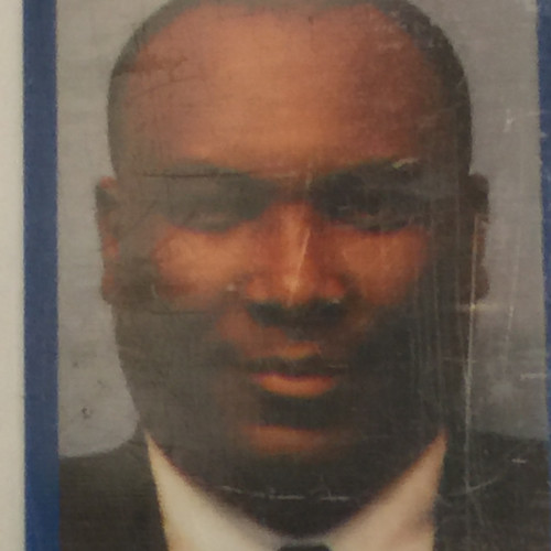 Will B. profile photo