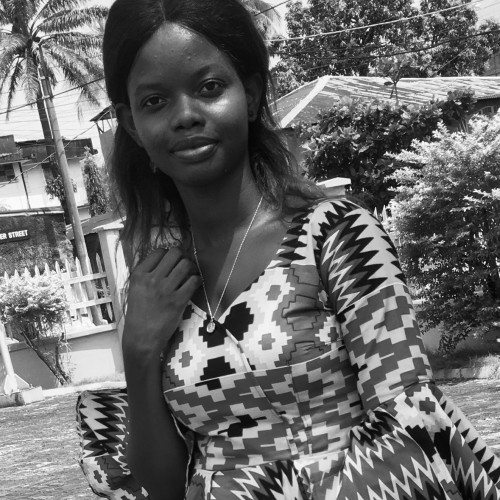 Augusta Hawa S. profile photo