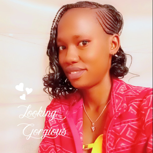 Annah M. profile photo